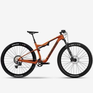 Heldämpad MTB Lapierre XRM 6.9 Ocher Mat