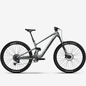 Heldämpad MTB Lapierre Zesty CF 6.9 Celadon Green Matt