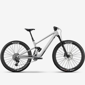 Heldämpad MTB Lapierre Zesty CF 9.9 Paris Stone Beige Matt/Glossy