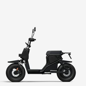 Elmoped Vässla EPA-1 Klass 1
