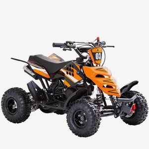 Mini ATV X-Pro Scorpio 49cc Orange