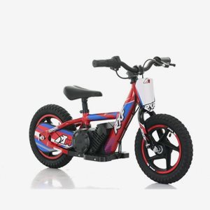 Elektrisk Balanscykel 100W RXF DNA 12" - 15km/h