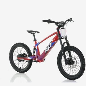 Elektrisk Dirtbike 750W RXF EVO Racing 20 - 35km/h