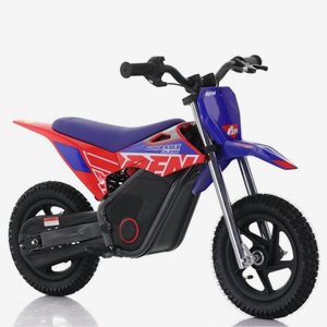 Elektrisk minicross RFN SX-E500 - 35 km/h