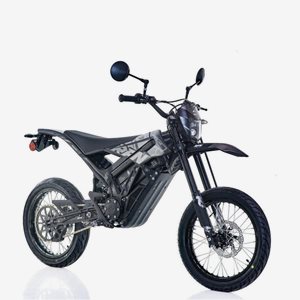 RFN ARES Elmotard 4000W 74V 43Ah Klass 1