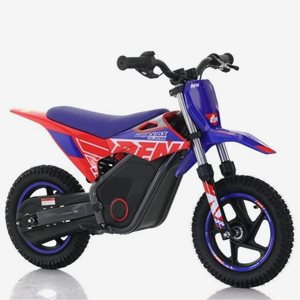 Elektrisk minicross RFN SX-E250 - 25 km/h
