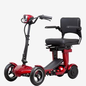 Promenadscooter Skand Leijona 900