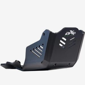 Hasplåt AXP Xtrem HDPE STARK VARG 23-25 / VARG EX 25