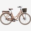 Elcykel Monark eKarin 28 Tum 7-Växlar Terracotta