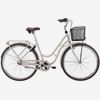 Damcykel Monark Karin 28 Tum 3-Växlar Sand