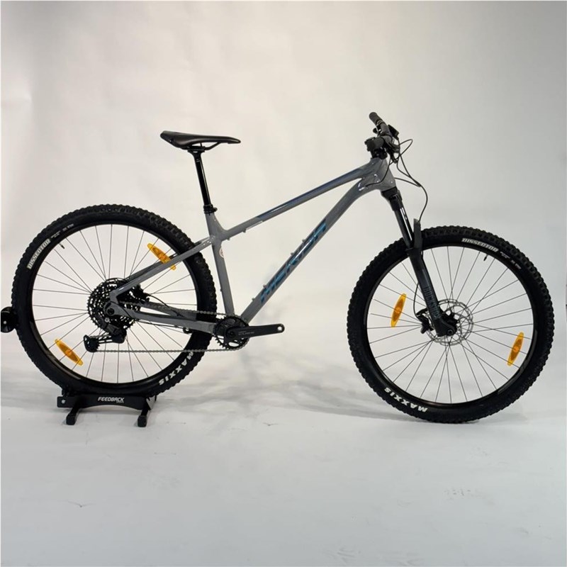 Begagnad Mountainbike Merida Big.Trail 500 29 Tum Grå