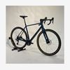 Begagnad Gravelbike Nishiki Zone Lagunblå 22-Växlar