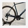 Begagnad Gravelbike Nishiki Zone Lagunblå 22-Växlar
