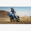 Motorcykel Yamaha Tenere 700 Rally 2026 Sky Blue