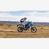 Motorcykel Yamaha Tenere 700 Rally 2026 Sky Blue