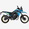 Motorcykel Yamaha Tenere 700 Rally 2026 Sky Blue