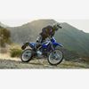 Motorcykel Yamaha WR125R Icon Blue 2026