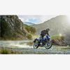Motorcykel Yamaha WR125R Icon Blue 2026
