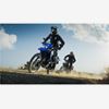 Motorcykel Yamaha WR125R Icon Blue 2026