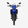 Motorcykel Yamaha WR125R Icon Blue 2026