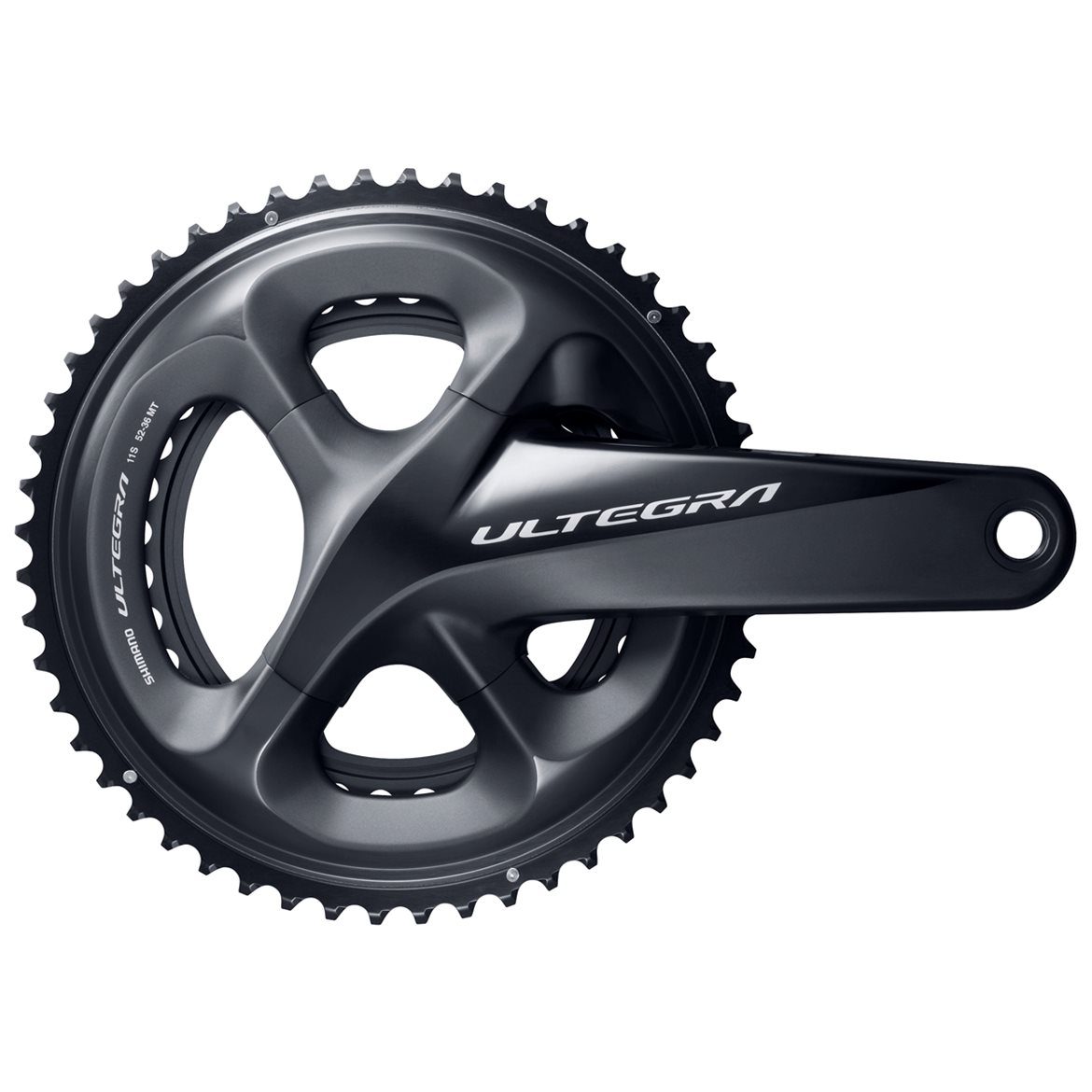 美品！アルテグラ ULTEGRA FC-R8000 172.5mm52/36T labtronx.com