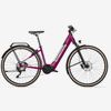 Rock Machine Elcykel Crossride Int E450