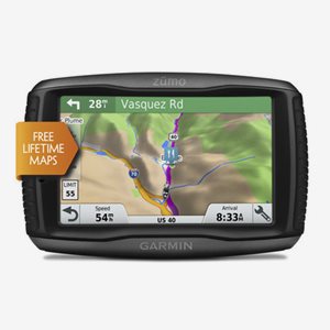 Garmin Zumo 595LM GPS EU
