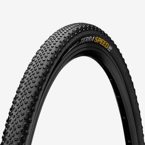 Däck Continental Terra Speed ProTection TLR ProTection 40-622 (700 x 38C / 28 x 1.50) vikbart