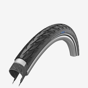 Däck Schwalbe Delta Cruiser Plus SBC PunctureGuard 40-622 (700 x 38C / 28 x 1.50) reflex