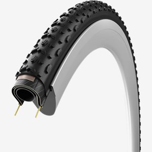 Tubdäck Vittoria Cross Evo XG 33-622 (700 x 33C / 28 x 1.30) vikbart