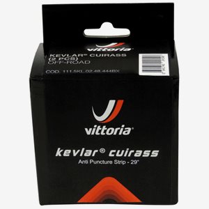 Vittoria Fälgband Kevlarr 2-Pack 26 Tum