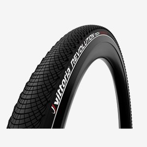 Däck Vittoria Revolution Tech G2 28-622 (700 x 28C / 28 x 1.10) reflex