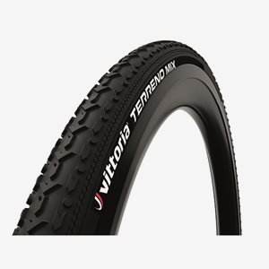 Däck Vittoria Terreno Mix 33-622 (700 x 33C / 28 x 1.30)