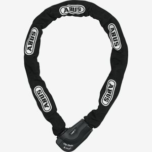 Kättinglås Abus Granit CityChain XPlus 1060/110