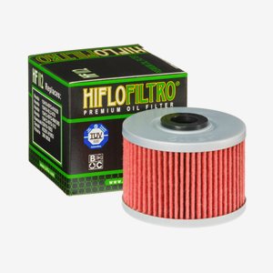 Oljefilter HiFlo HF112