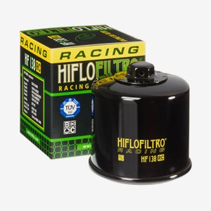 Oljefilter HiFlo HF138RC