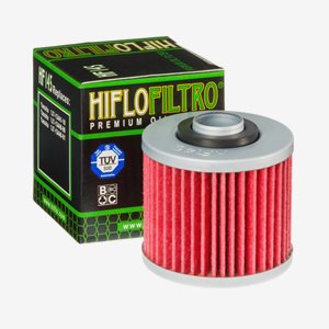 Oljefilter HiFlo HF145