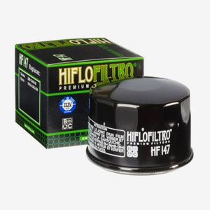 Oljefilter HiFlo HF147
