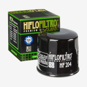 Oljefilter HiFlo HF204