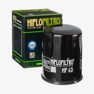 Oljefilter HiFlo HF621