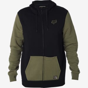 Hoodie Fox Win Mob
