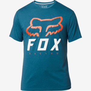 Fox T-Shirt Heritage Forger SS h