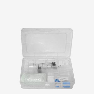 XLC Bleeding Kit BR-X66 /Hope