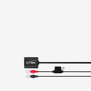 Batterimätare CTEK CTX Battery Sense