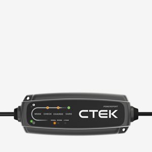Batteriladdare CTEK CT5 Powersport Lithium