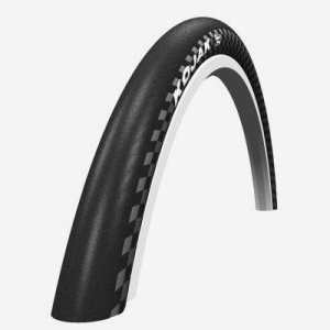 Däck Schwalbe Kojak SpeedGrip RaceGuard 35-622 (700 x 35C / 28 x 1.35) vikbart
