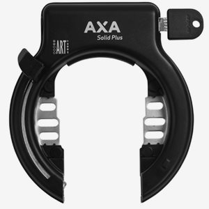 Ramlås AXA Solid Plus Retractable