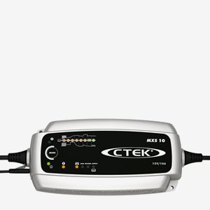 Batteriladdare CTEK MXS 10