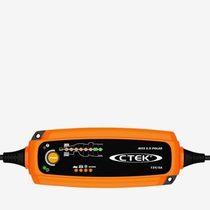 Batteriladdare CTEK MXS 5.0 Polar