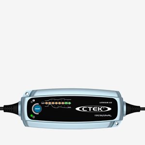 Batteriladdare CTEK Lithium XS